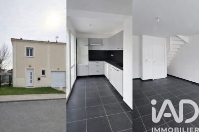 Maison 5 pièces 277000 €