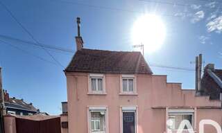 Maison 5 Pièces 97 m² à vendre à Louvroil (59720)