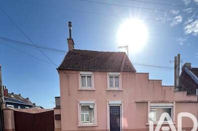 Maison 5 pièces 85000 €