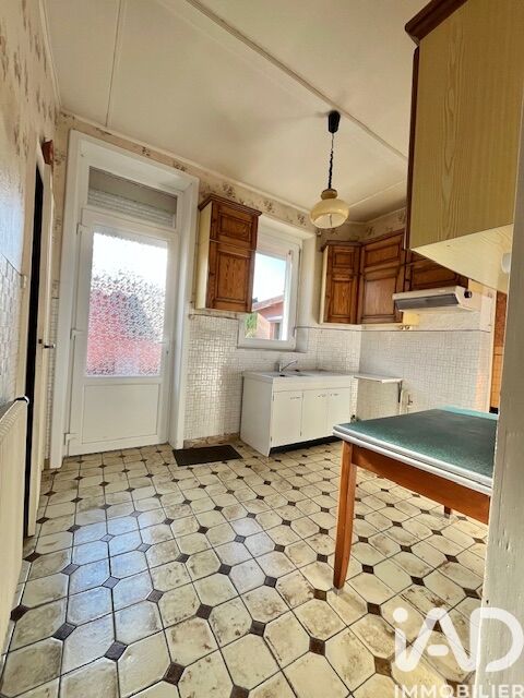 Vente Maison de ville 5 pièces - Photo 3