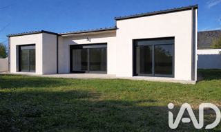 Maison 4 Pièces 98 m² à vendre à Avoine (37420)