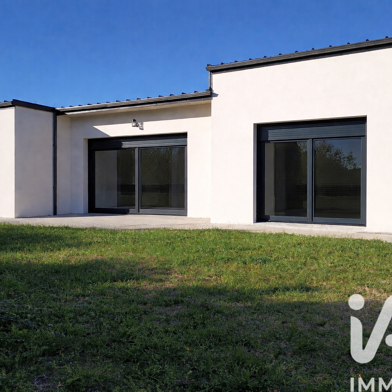 Maison 4 pièces 243000 €