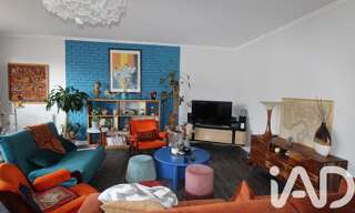 Appartement 6 Pièces 110 m² à vendre à Le Mans (72000)