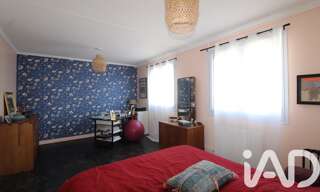 Appartement 6 Pièces 112 m² à vendre à Le Mans (72000)