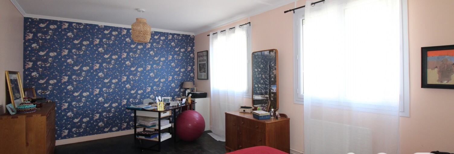Appartement 6 Pièces 112 m² à vendre à Le Mans (72000)