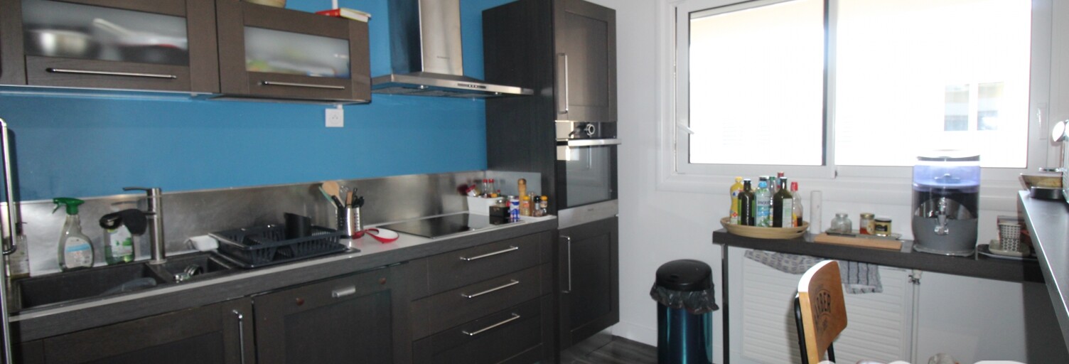 Appartement 6 Pièces 112 m² à vendre à Le Mans (72000)