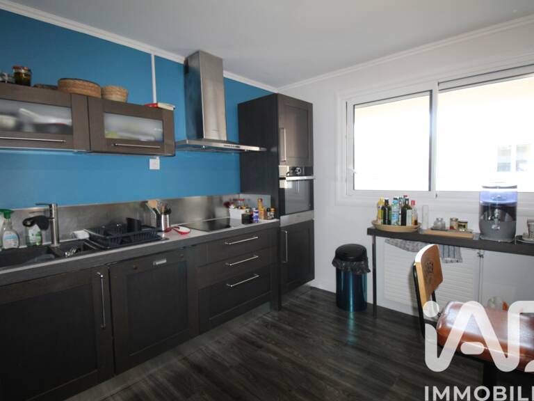 Vente Appartement 4 pièces — photo 1