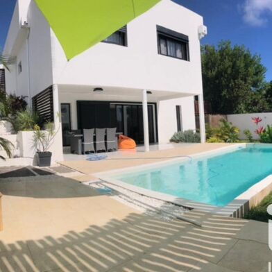 Maison 5 pièces 600000 €