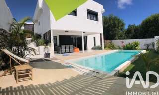 Maison 5 Pièces 170 m² à vendre à Saint-Pierre (97410)