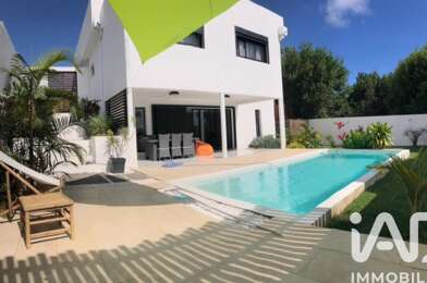 Maison 5 pièces 600000 €