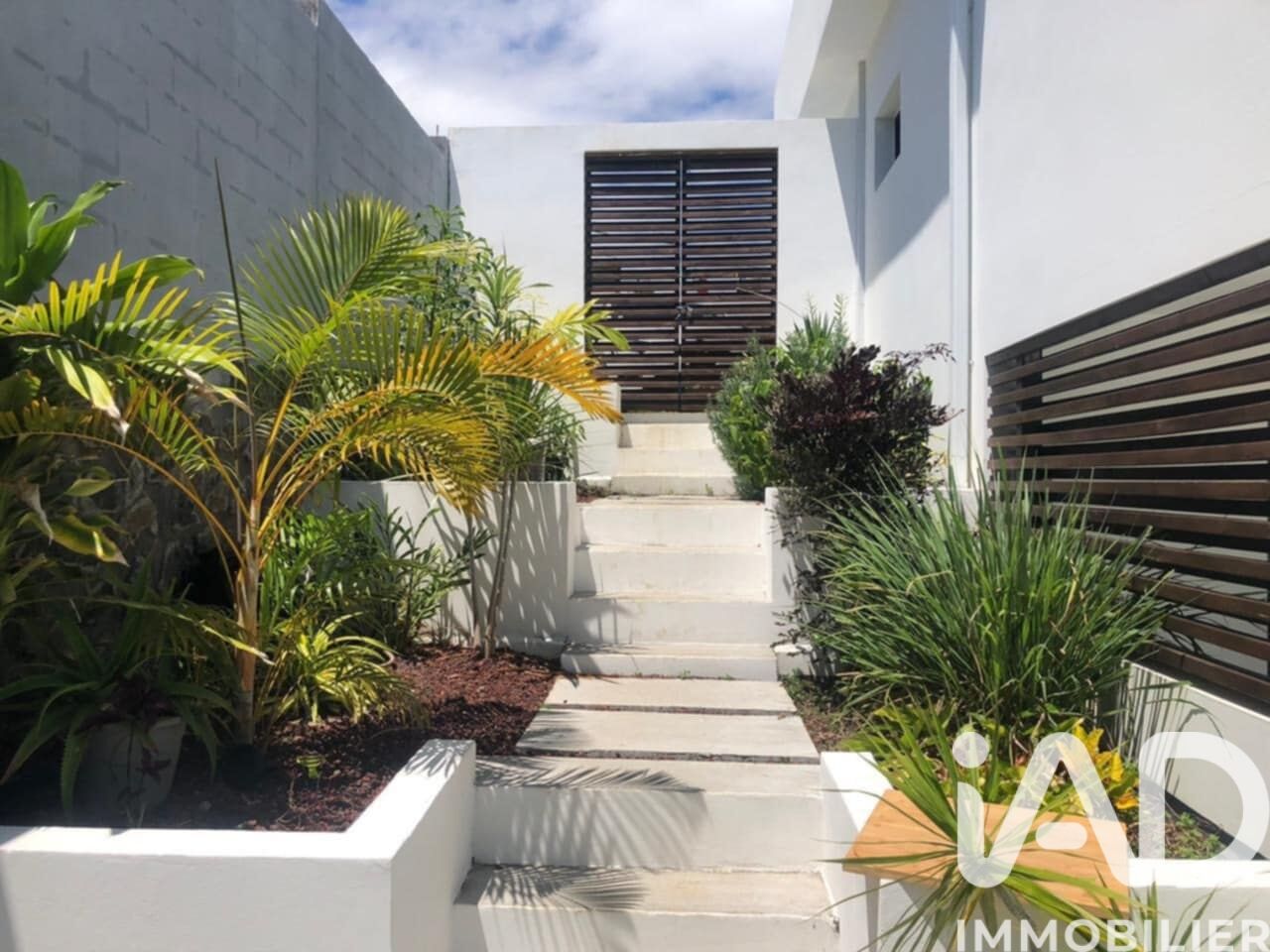 Vente Maison d'architecte 5 pièces - Photo 4