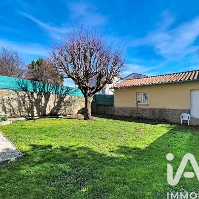 Appartement 5 pièces 289000 €