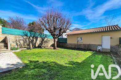 Appartement 5 pièces 272000 €