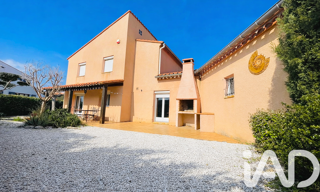 Maison 5 Pièces 153 m² à vendre à Saint-Laurent-de-la-Salanque (66250)