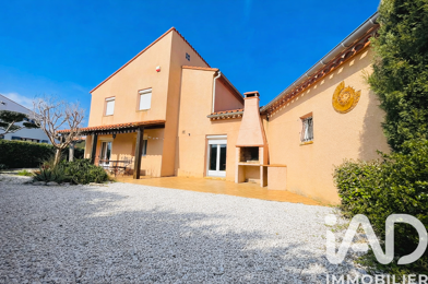 Maison 5 pièces 355000 €