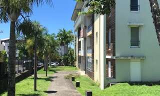 Appartement 3 Pièces 70 m² à vendre à Saint-Benoît (97470)