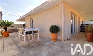 Appartement 3 Pièces 57 m² à vendre à Six-Fours-les-Plages (83140)