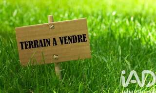 Terrain  428 m² à vendre à Lapugnoy (62122)
