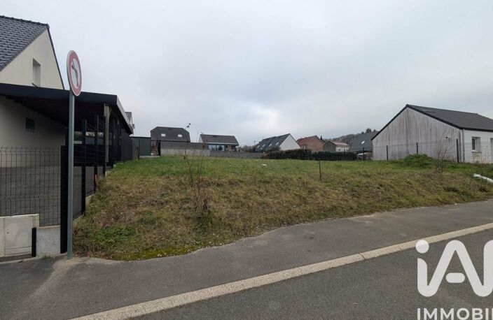 Vente Terrain à bâtir 428 m&sup2; — photo 2