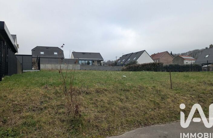 Vente Terrain à bâtir 428 m&sup2; — photo 3