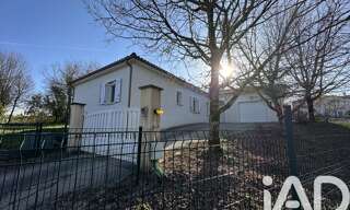 Maison 5 Pièces 111 m² à vendre à Cahors (46000)