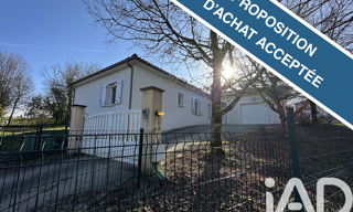 Maison 5 Pièces 111 m² à vendre à Cahors (46000)