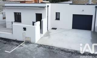 Maison 4 Pièces 94 m² à vendre à Lieuran-lès-Béziers (34290)