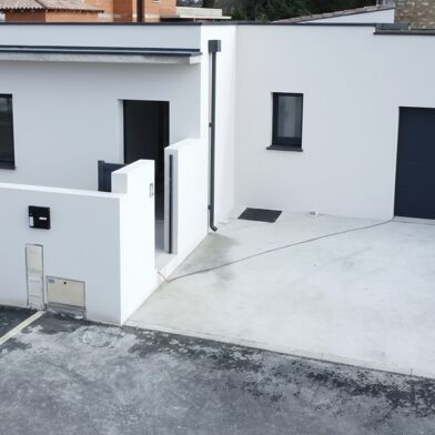 Maison 4 pièces 299000 €