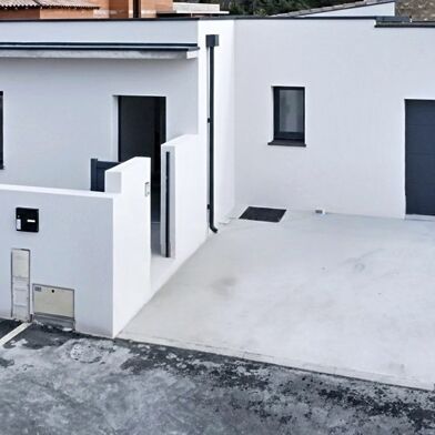 Maison 4 pièces 299000 €