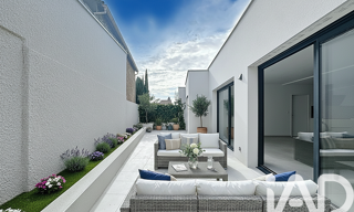 Maison 4 Pièces 94 m² à vendre à Lieuran-lès-Béziers (34290)