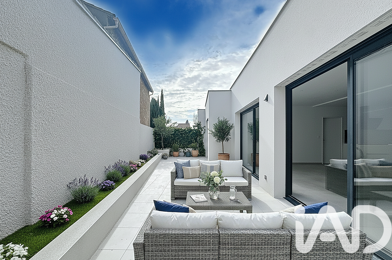 Maison 4 pièces 299000 €