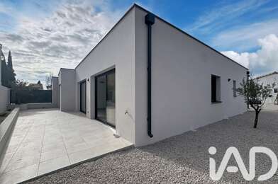 Maison 4 pièces 299000 €
