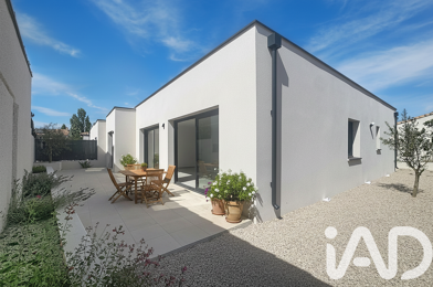 Maison 4 pièces 299000 €