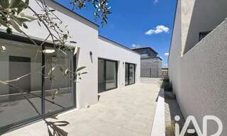 Maison 4 Pièces 94 m² à vendre à Lieuran-lès-Béziers (34290)