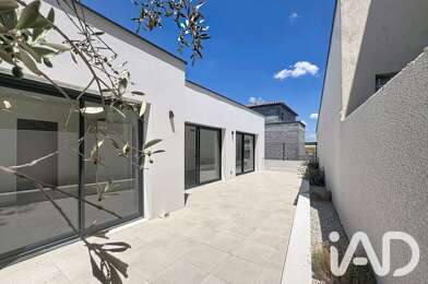 Maison 4 pièces 299000 €