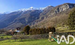 Maison 4 Pièces 92 m² à vendre à Grésy-sur-Isère (73460)