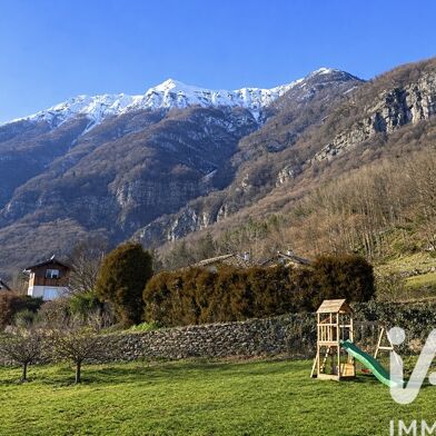 Maison 4 pièces 349000 €