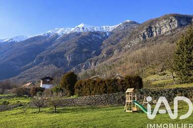 Maison 4 pièces 349000 €