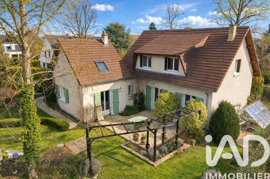 Maison 8 pièces 750000 €