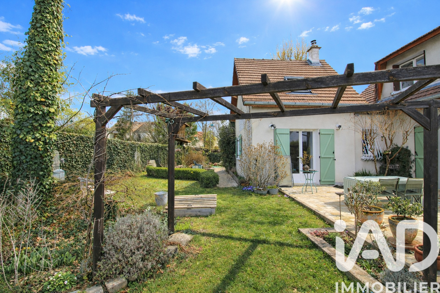 Vente Maison/villa 8 pièces - Photo 3