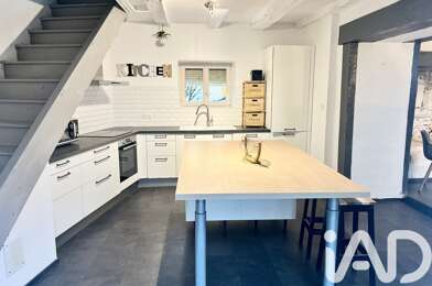 Maison 6 pièces 235000 €