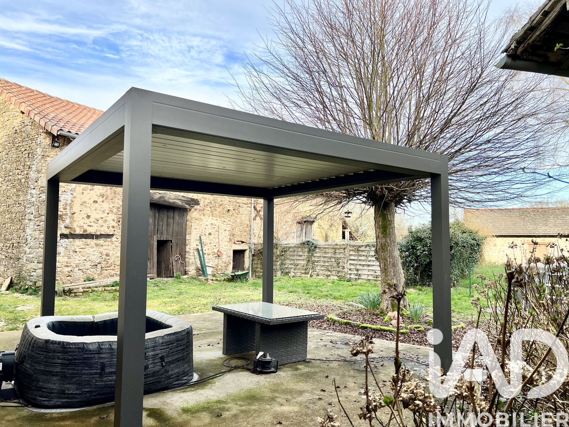 Vente Maison/villa 6 pièces - Photo 4