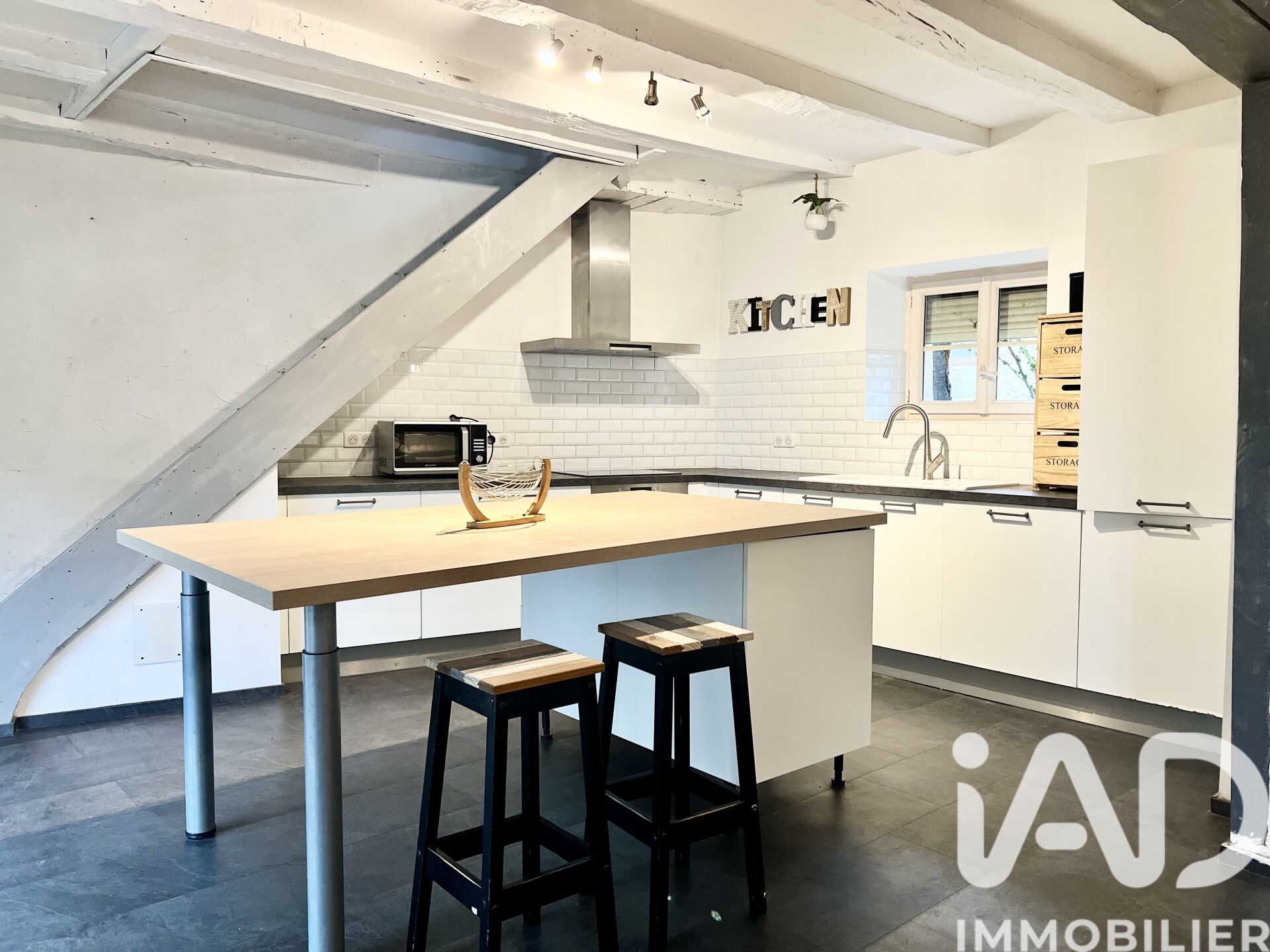 Vente Maison/villa 6 pièces - Photo 5