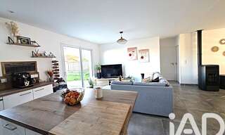 Maison 3 Pièces 70 m² à vendre à Chaumes-en-Retz (44320)