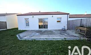 Maison 3 Pièces 70 m² à vendre à Chaumes-en-Retz (44320)