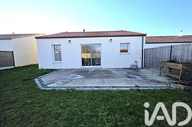 Maison 3 pièces 264900 €