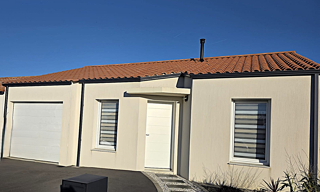 Maison 3 Pièces 70 m² à vendre à Chaumes-en-Retz (44320)