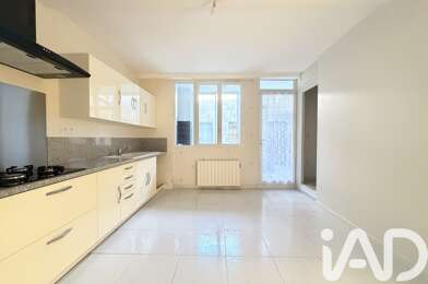 Maison 4 pièces 149999 €