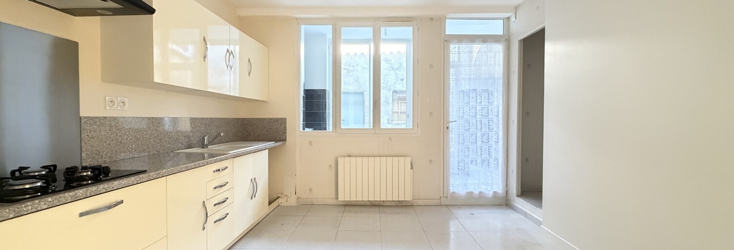 Maison 4 Pièces 105 m² à vendre à Saint-Nicolas-de-la-Grave (82210)