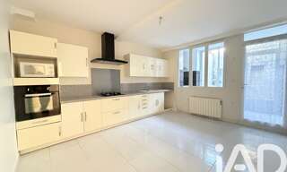 Maison 4 Pièces 105 m² à vendre à Saint-Nicolas-de-la-Grave (82210)